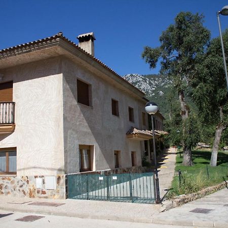 Residencial Los Robles Arroyo Frío Exterior foto