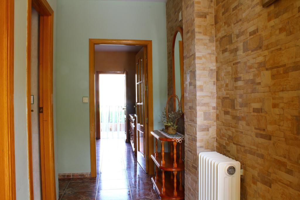 Residencial Los Robles Arroyo Frío Quarto foto