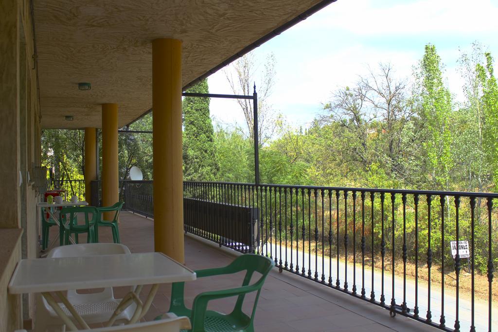 Residencial Los Robles Arroyo Frío Quarto foto