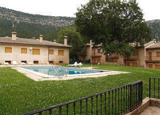Residencial Los Robles Arroyo Frío Exterior foto